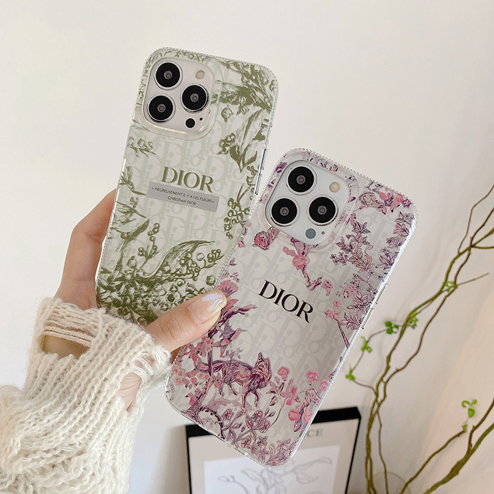 dior iphone13/13Pro カジュアル ケース