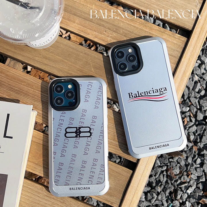iphone13/13pro携帯ケース新作のBalenciaga