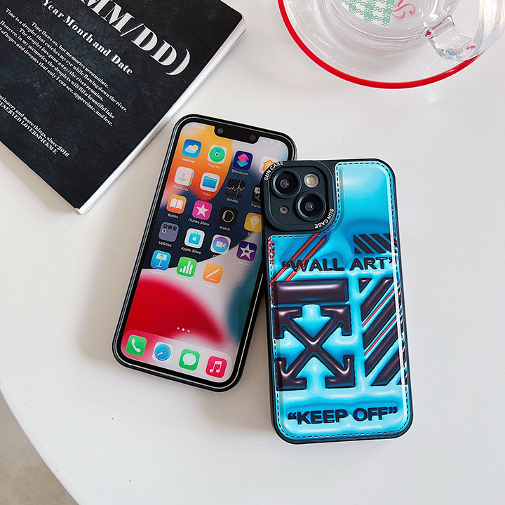 3D立体スマホケースアイホン14