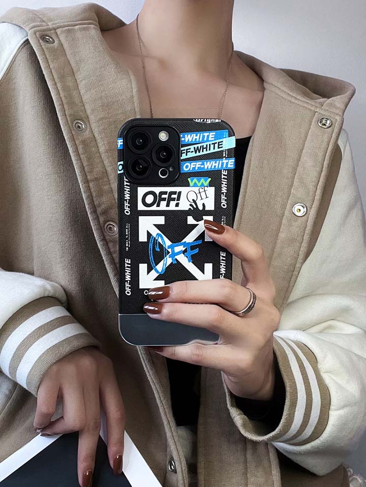 OffWhite iPhone 14Promax 激安 スマホケース