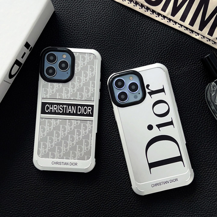 dior シンプル風 iphone 14スマホケース