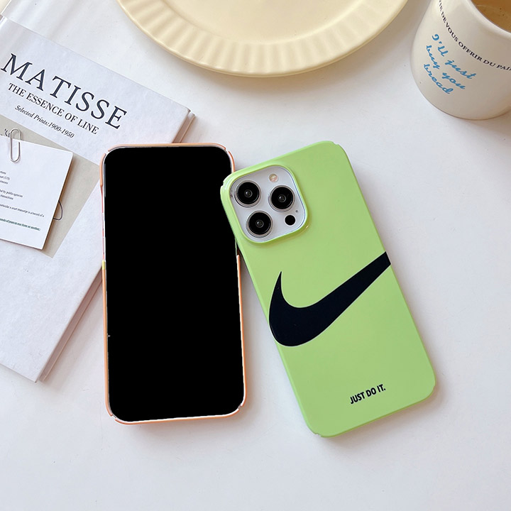 ナイキ iPhone 14 プロマックスケース