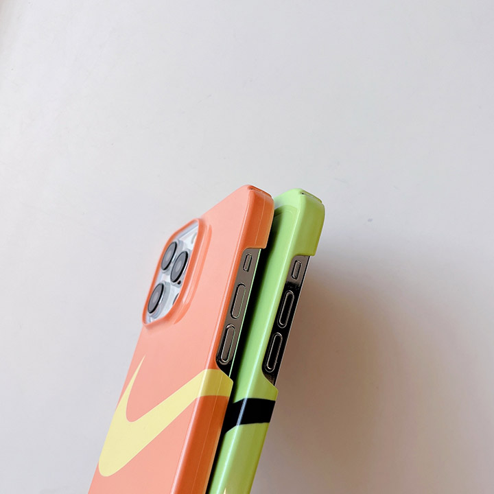 ナイキ iPhone 14 プロマックスケース
