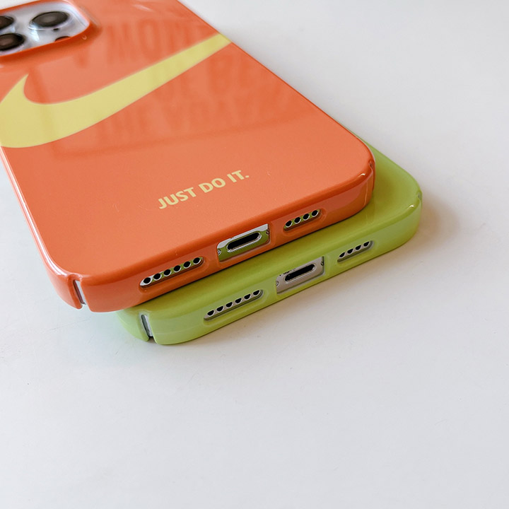 Nike ブランド iphone 14携帯ケース