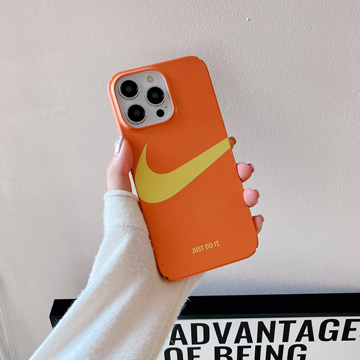 ナイキ iPhone 14 プロマックスケース