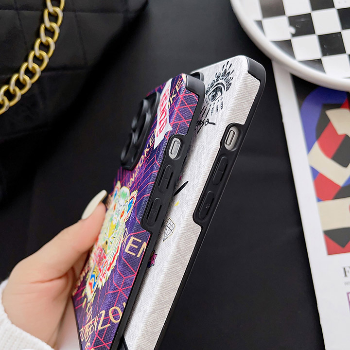 kenzo おしゃれ iphone14 ケース