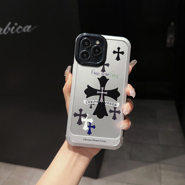 ブランド風 iphone14 Proケース