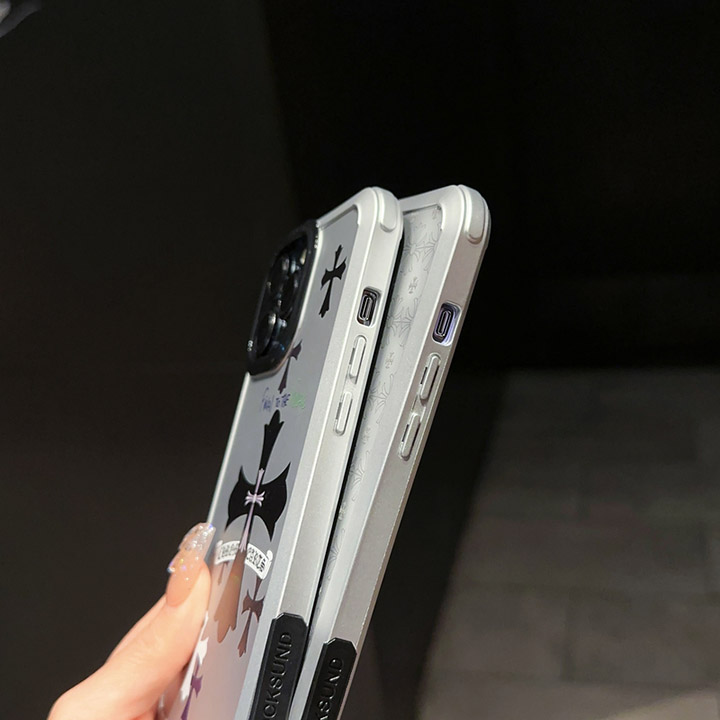 ブランド風 iphone14 Proケース