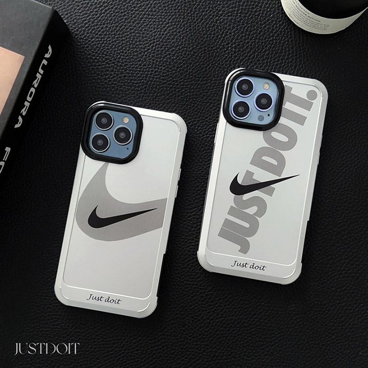 iphone14 Nikeカバー新作の