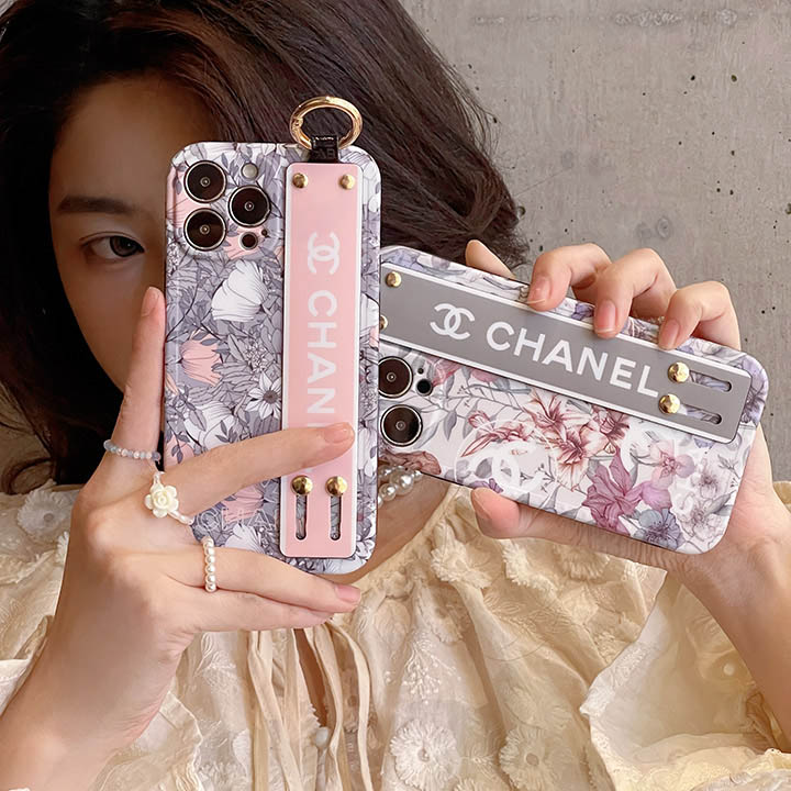 シャネルiphone16ケース レディース