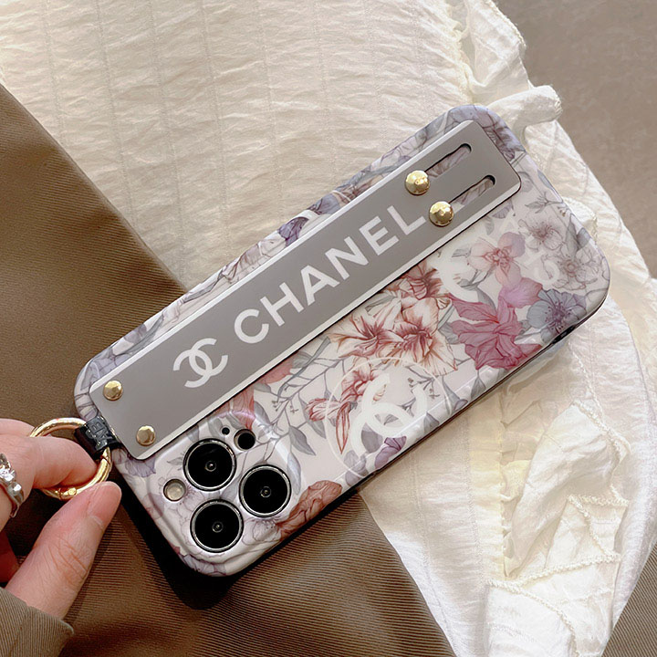 シャネル chanel スマホケース