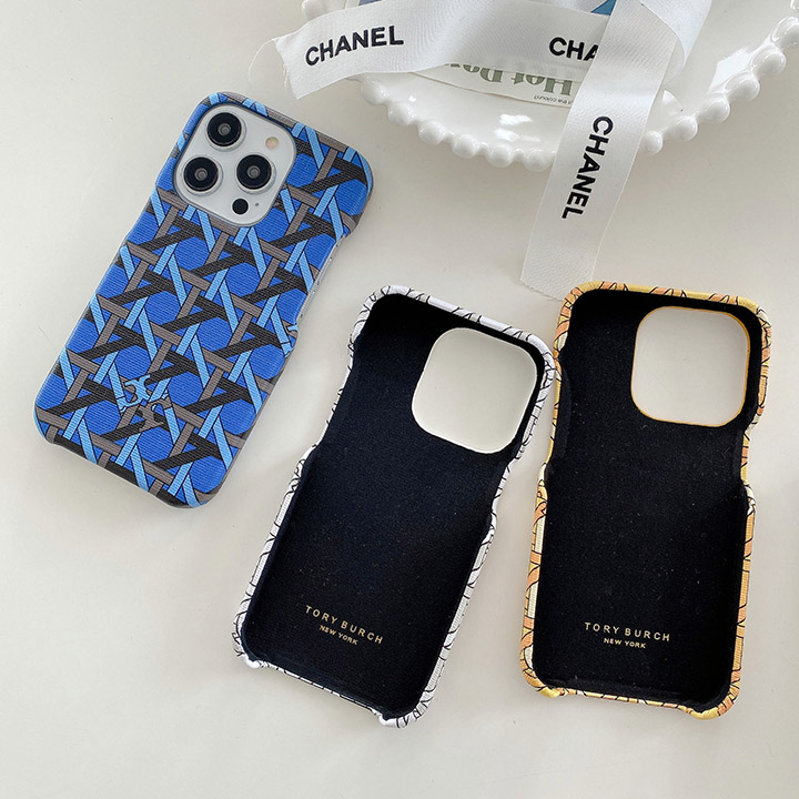 アイホン 14pro ケース 字母プリント トリーバーチ tory burch