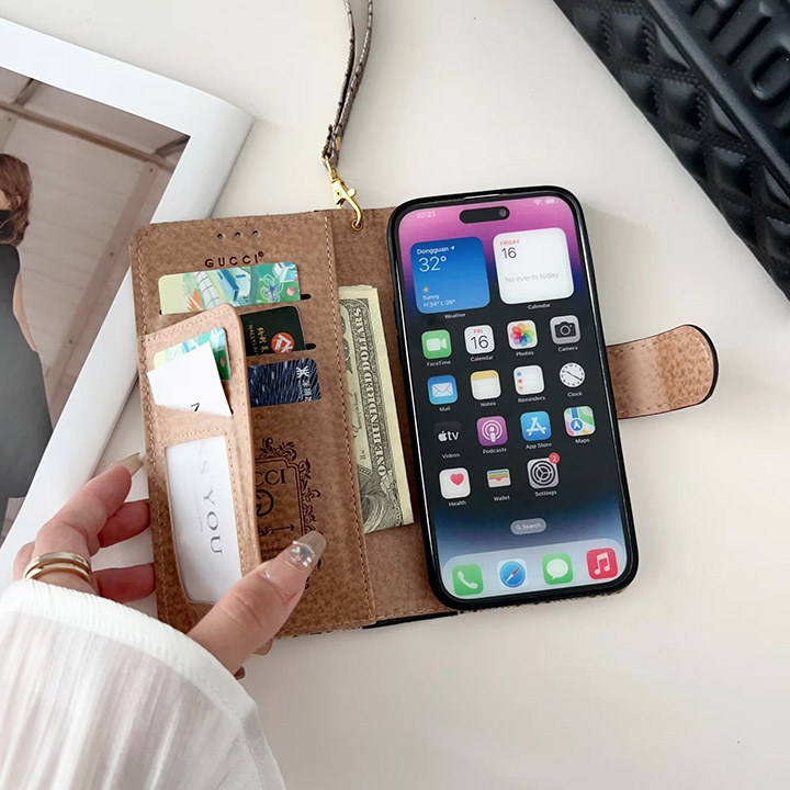 豪華iPhone 14 pro max携帯ケース