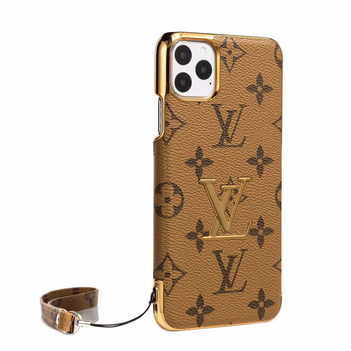 vuitton アイフォーン12/12 pro maxスマホケースブランド