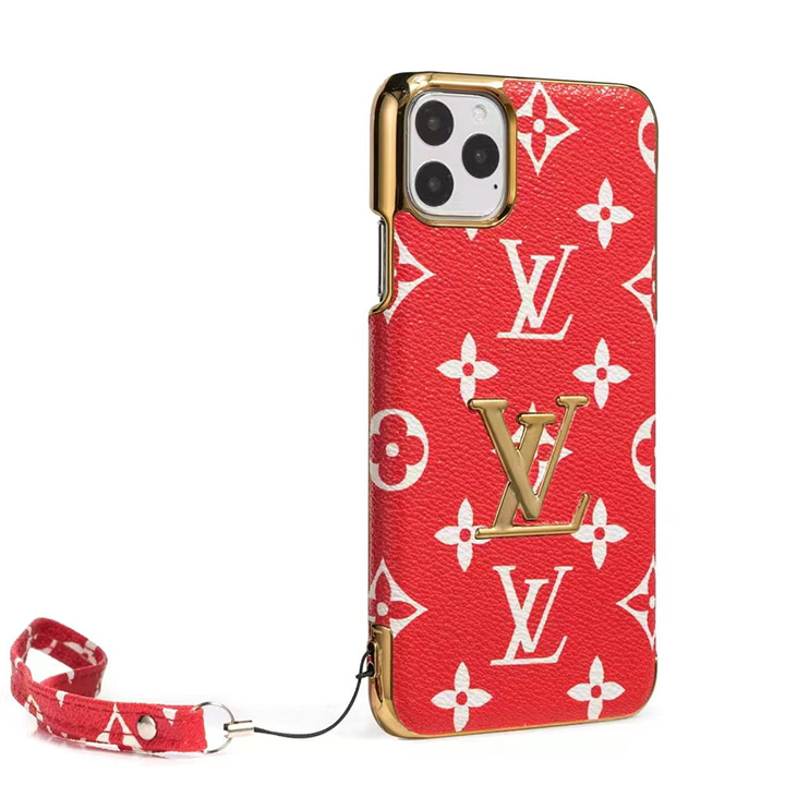 vuitton iPhone 14スマホケースブランド