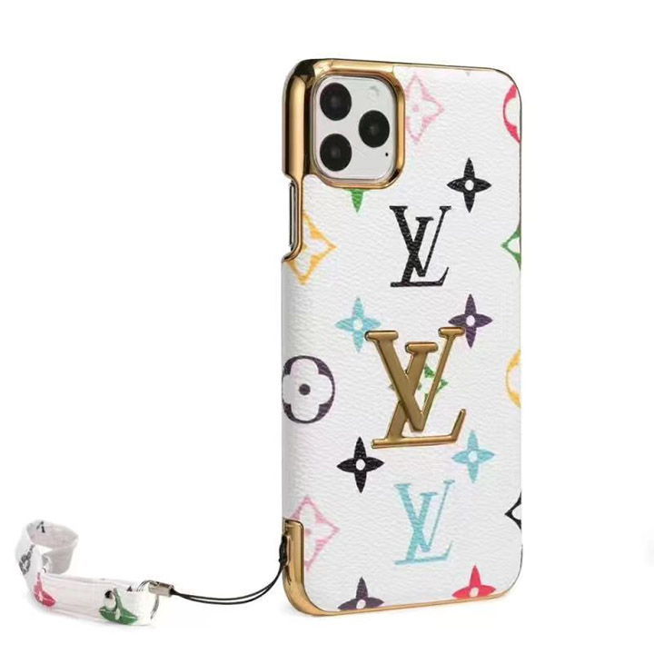 vuitton アイフォーン12/12 pro maxスマホケースブランド