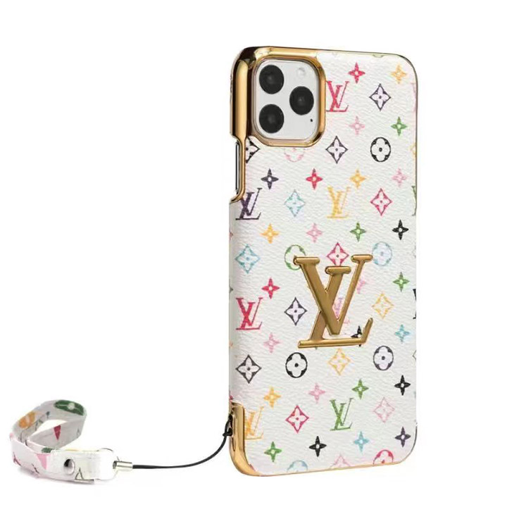 vuitton アイフォーン12/12 pro maxスマホケースブランド