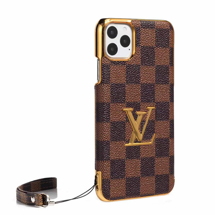 vuitton アイフォーン12/12 pro maxスマホケースブランド