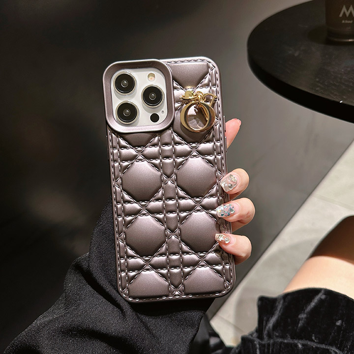 Dior アイフォン 13 ラグジュアリー 携帯ケース