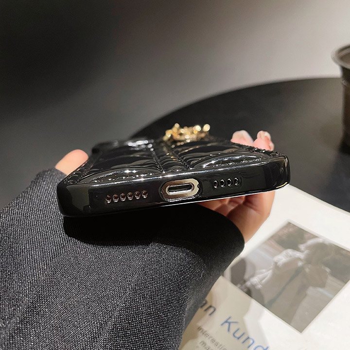 Dior iphone12/12promax 保護ケース 豪華