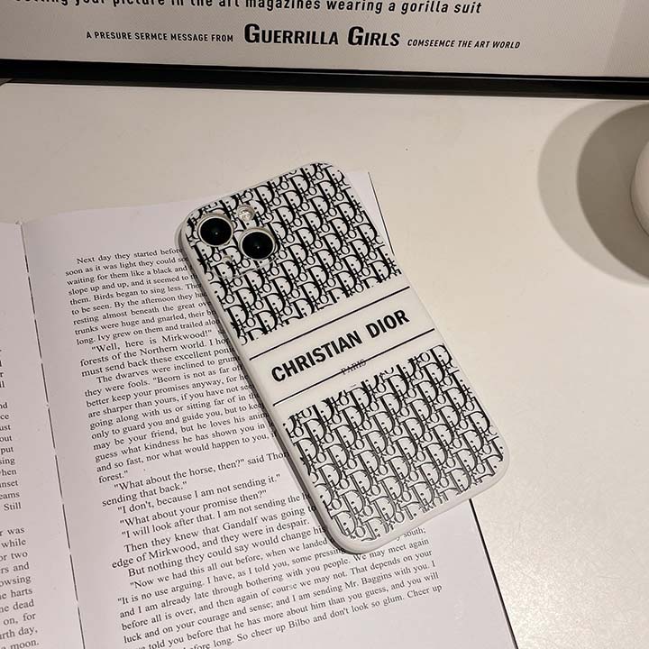 dior iphone13全面保護スマホケース