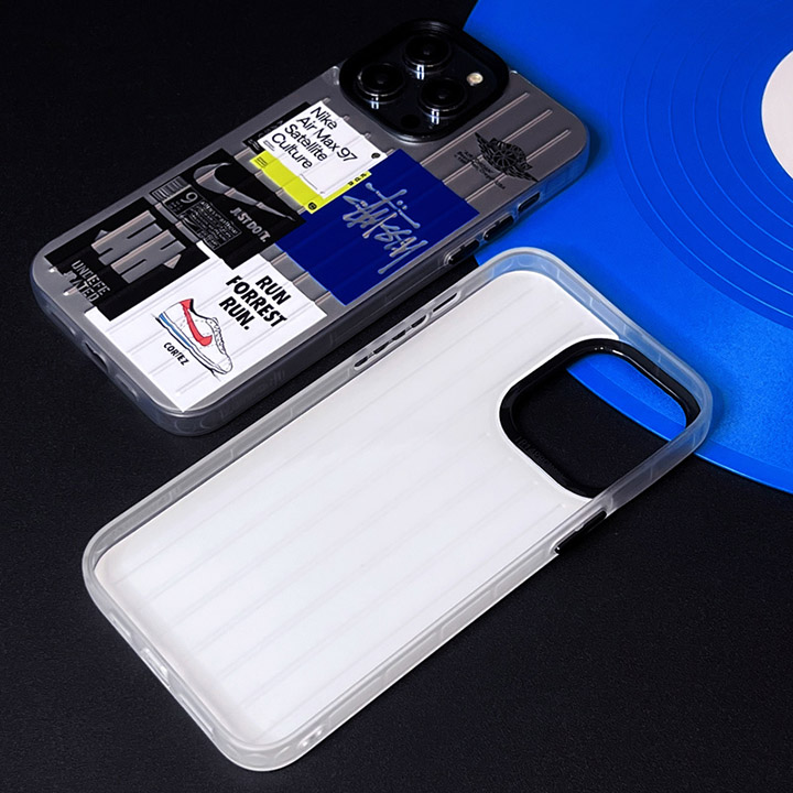 iphone14pro Nike保護ケース電気メッキ