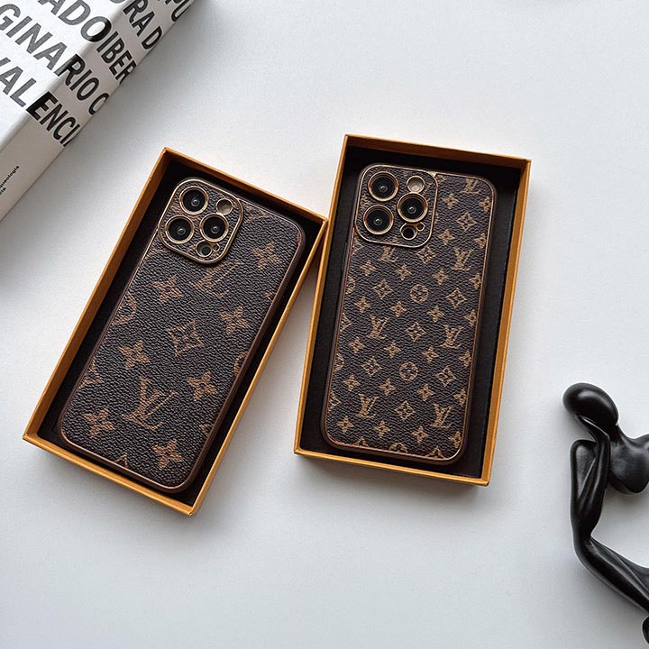 ハイブランド lv iphone 14 カバー