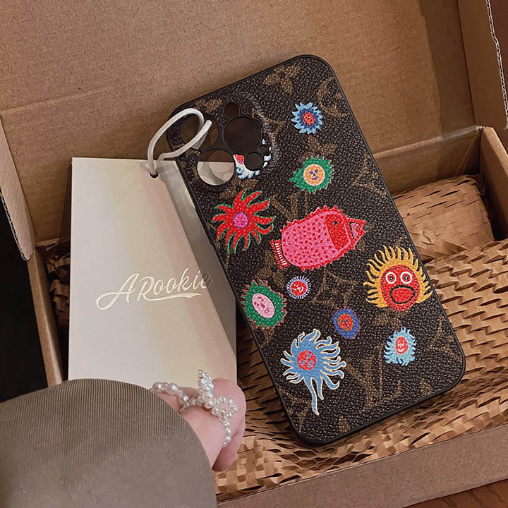 ルイヴィトン アイホン14 スマホケース ブランド風