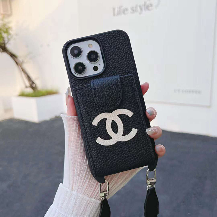 新品 シャネル iphone16ケース