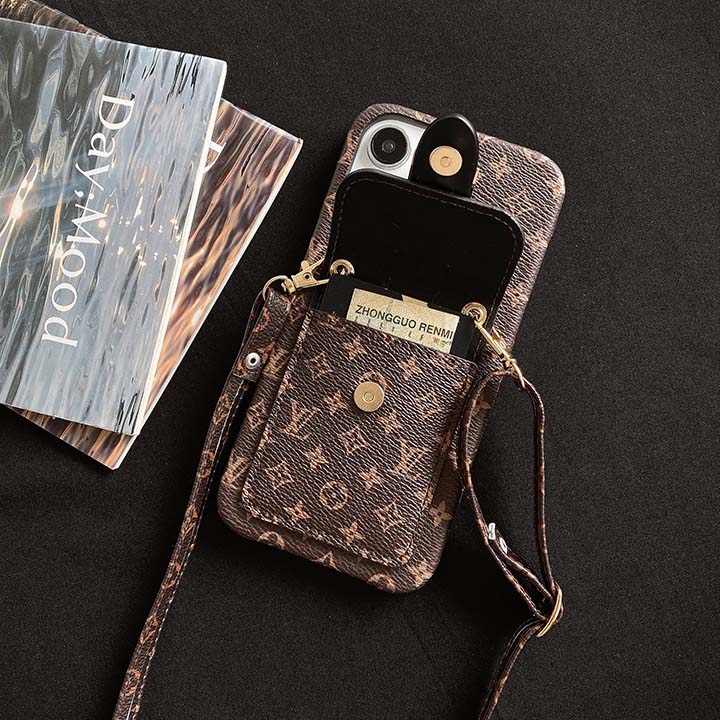 アイフォン 14Pro シンプル風 lv ケース