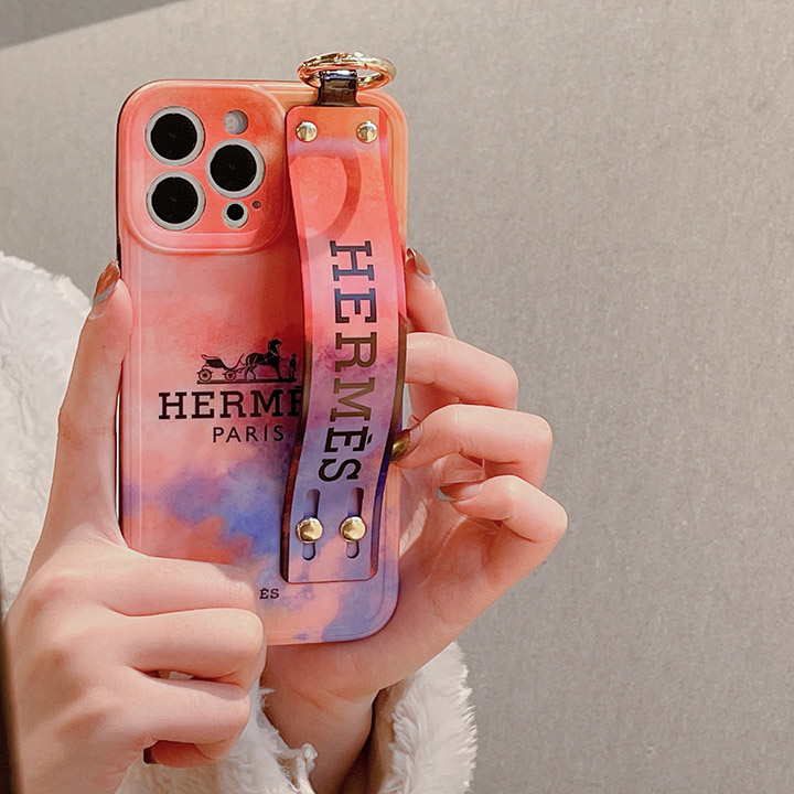 エルメス携帯ケースおしゃれiPhone 14プロマックス