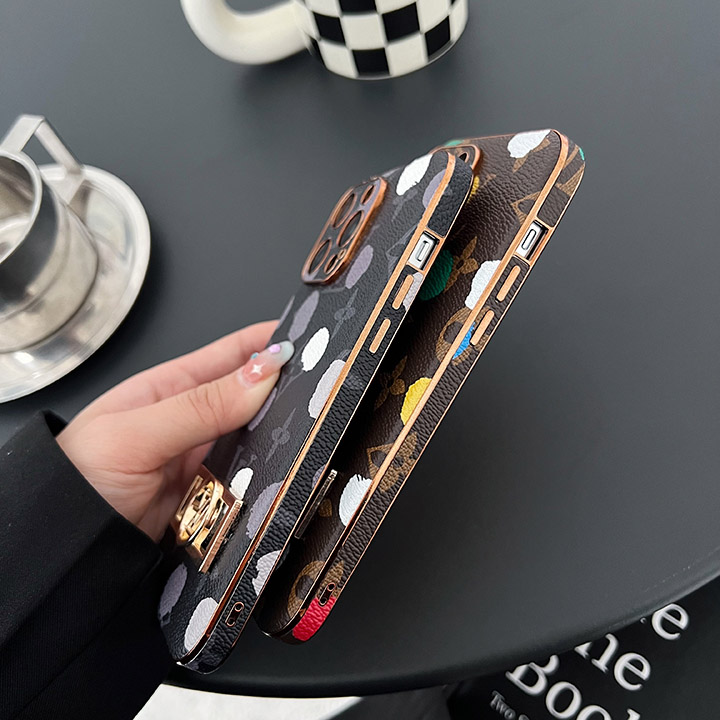 アイホン 14pro max ルイビトン風 スマホケース