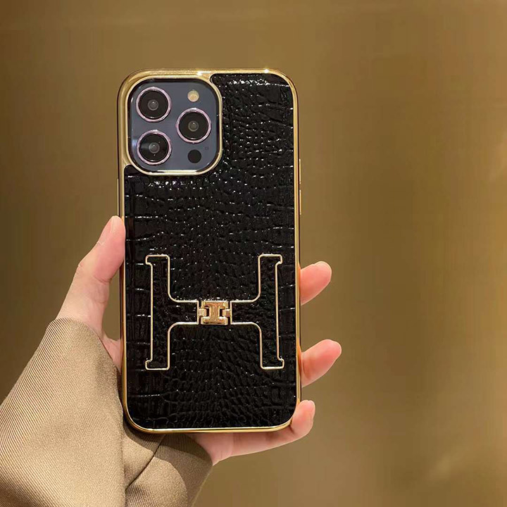 アイフォン 14 Pro Hermesスマホケース