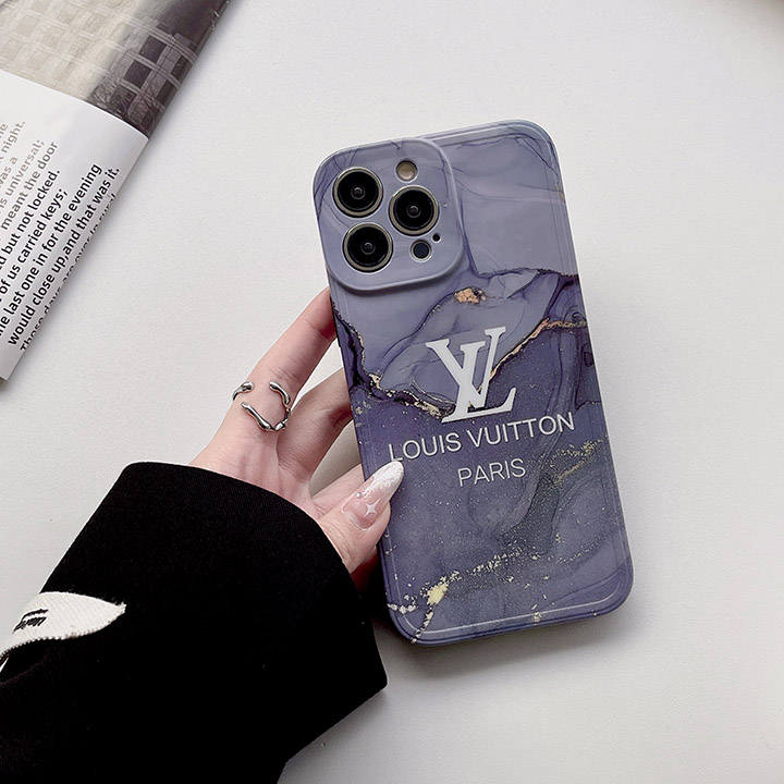 lv iphone15ケース亮面