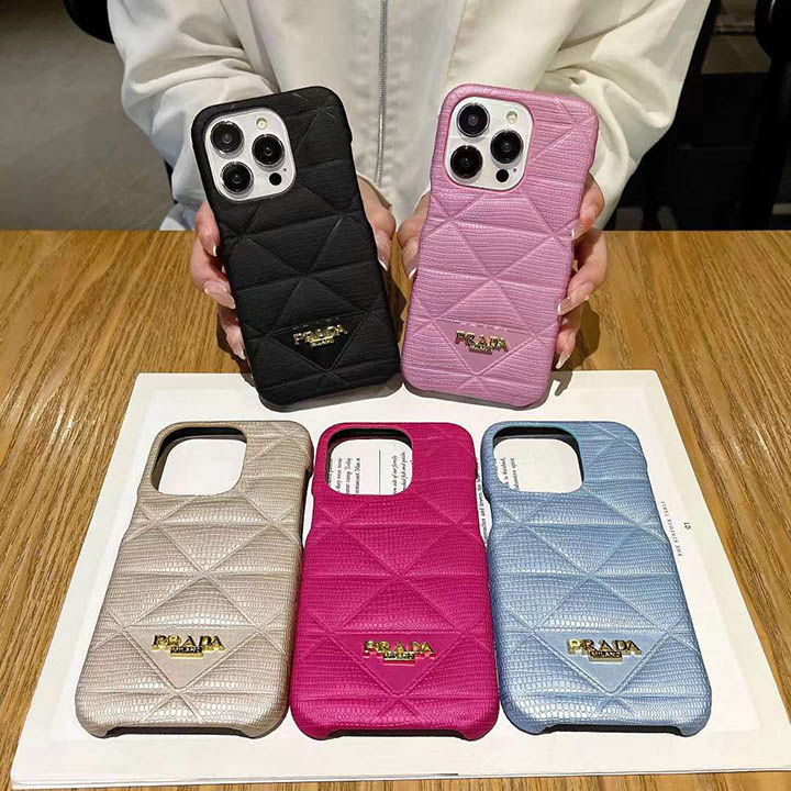 iPhone 13 prada  安い 携帯ケース