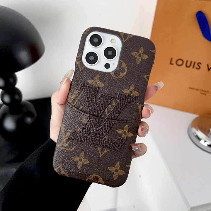 iPhone 14 Pro ケース vuitton 新作の