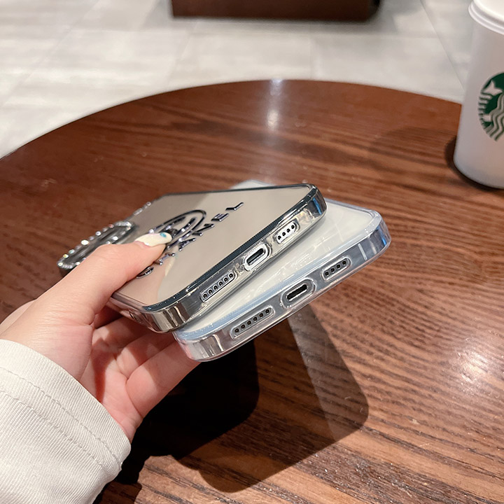 iphone14Pro ケース シンプル風 Chanel