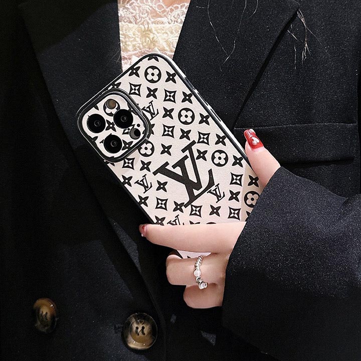 合わせ易い アイフォン 14 pro ケース LV