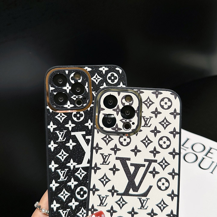 LV アイフォン 14 pro ブランド柄 スマホケース