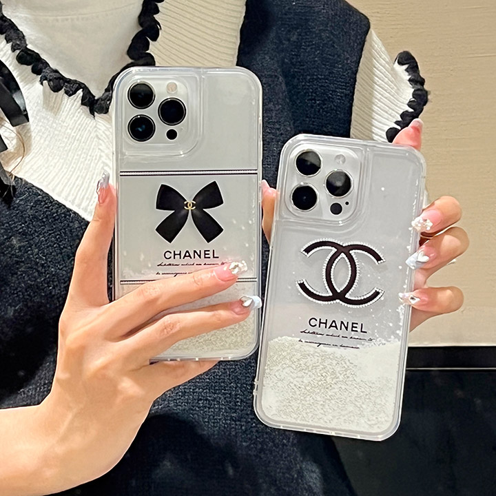 超お得chanel アイホン14Pro保護ケース