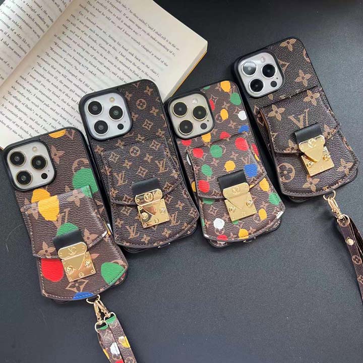 LV カバー アイフォーン14pro