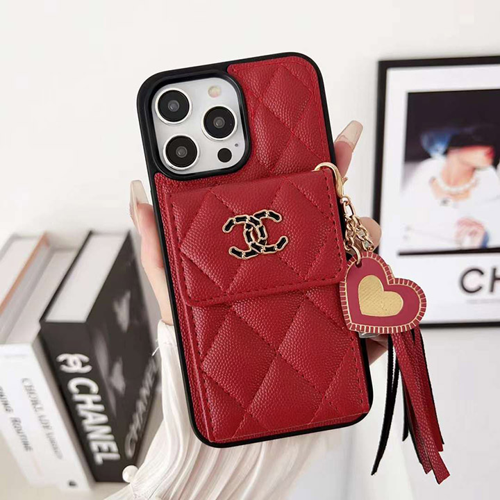 アイホン13 Chanel 高品質 スマホケース