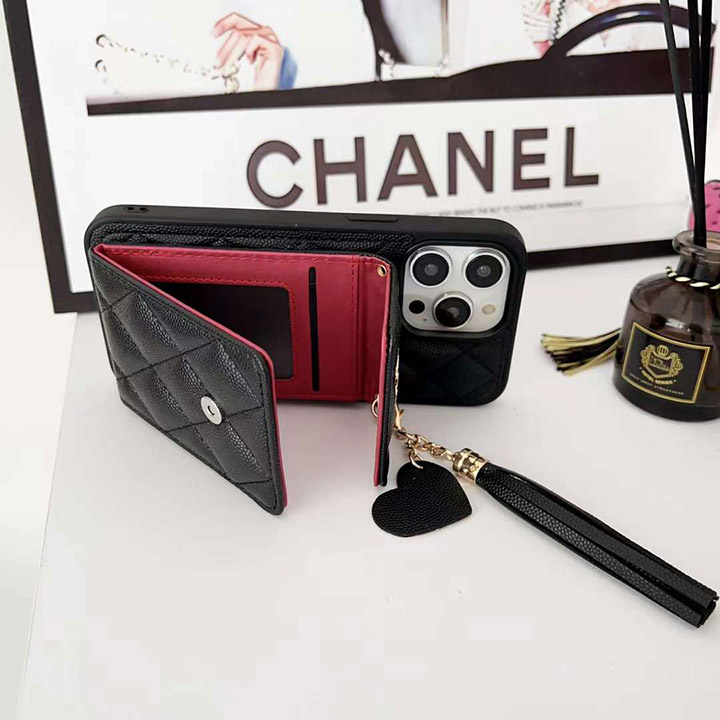 アイホン13 Chanel 高品質 スマホケース