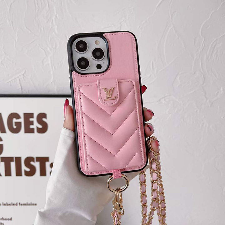 lv iphone16 proケース 斜めがけ