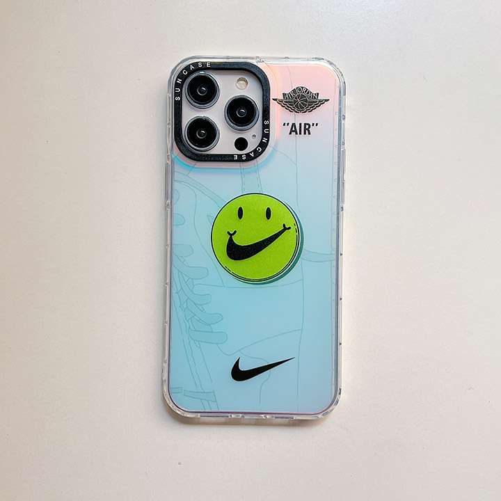 nike風 iphone 13スマホケース 新発売