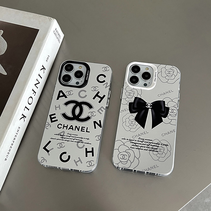 iphone13 chanel携帯ケース