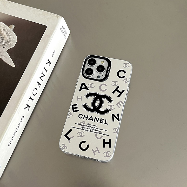 Chanel アイフォン 14 超お得 保護ケース