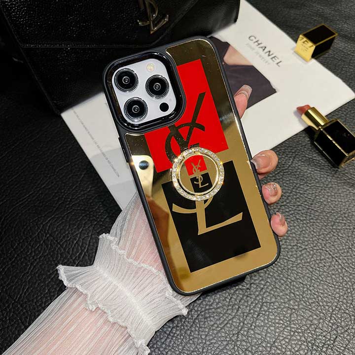 LV iphone16ケース 360°回転スタンド