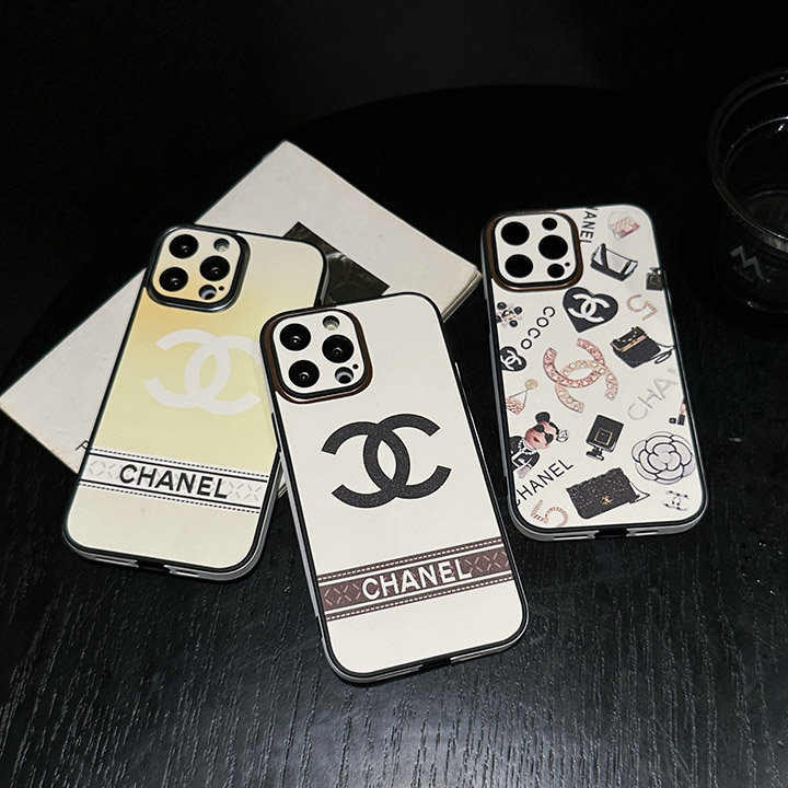 Chanel iPhone 14携帯ケースハイブランド