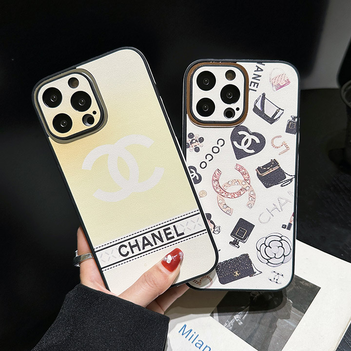 iphone14Promax Chanel 女性力満点 ケース